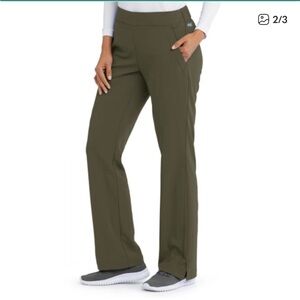 Grey's Anatomy Scrub Pants